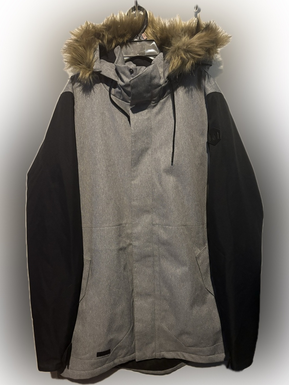 Volcom Winter Jacket
